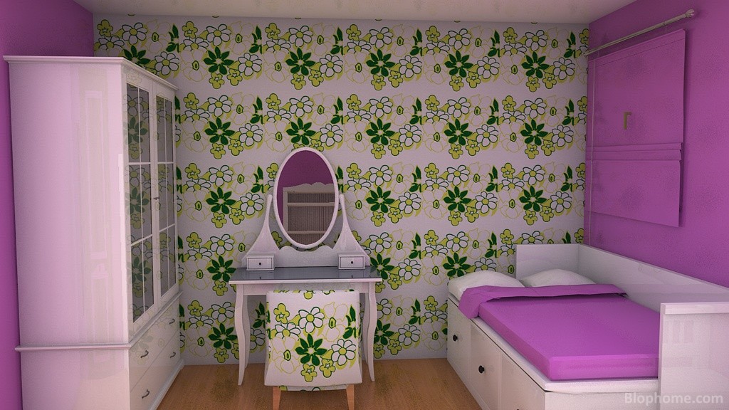 dormitorio - 6