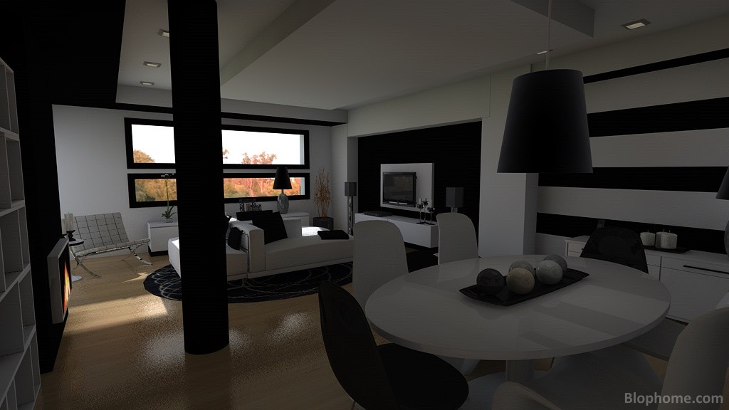 Blanco-Negro1.0 - 9