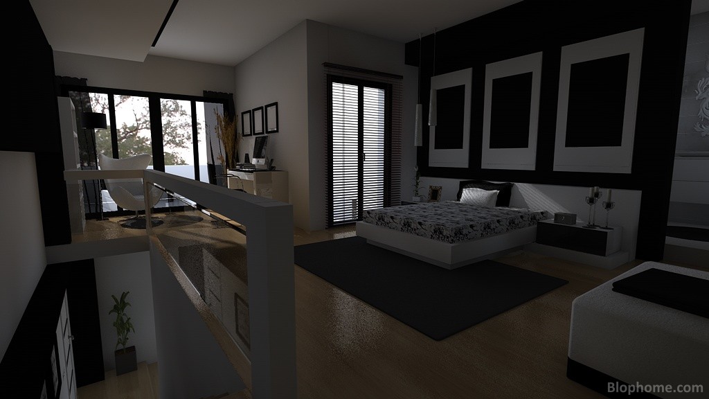 Blanco-Negro1.0 - 15