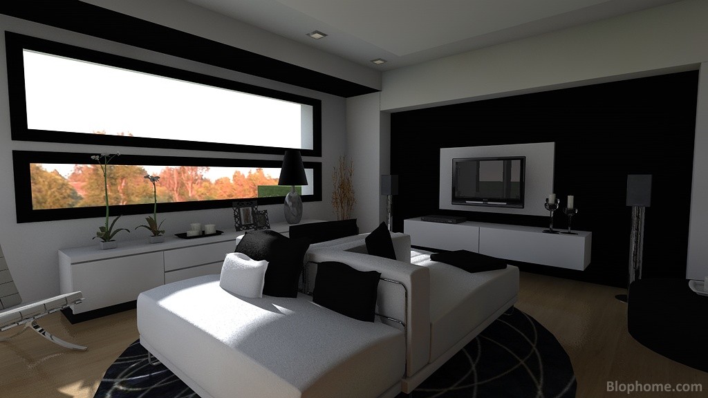Blanco-Negro4.0 - 3