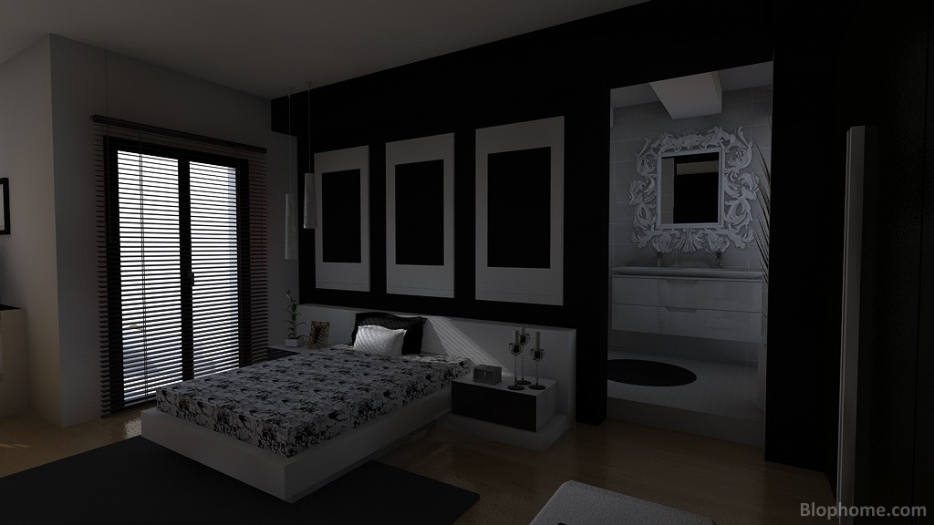Blanco-Negro4.0 - 20