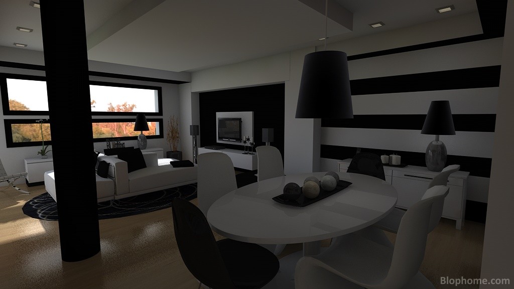 Blanco-Negro5.0 - 9