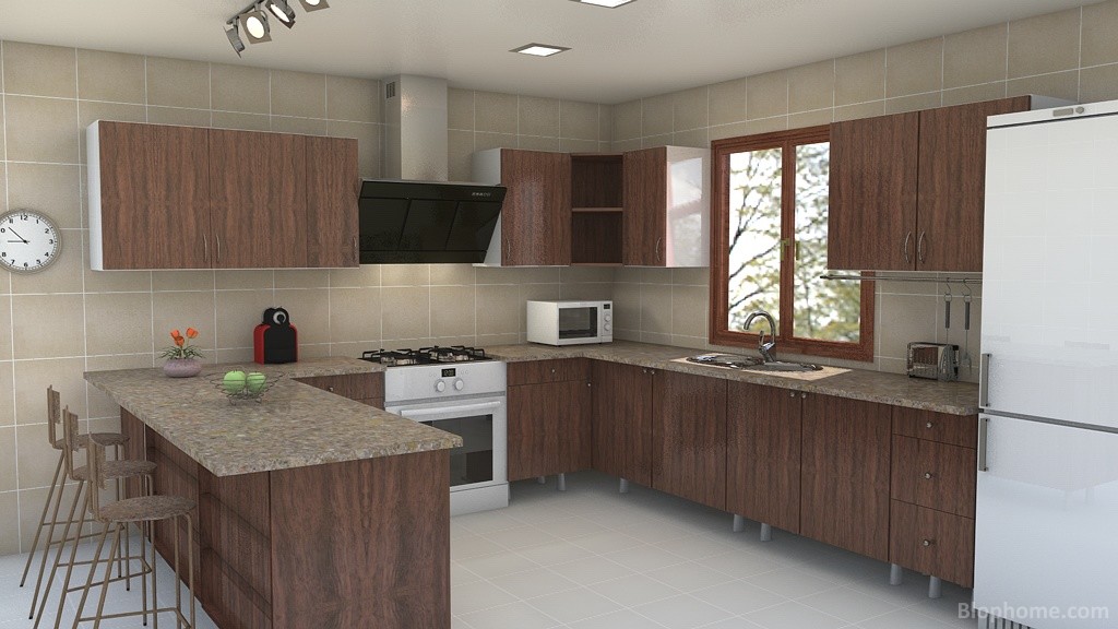 cozinha