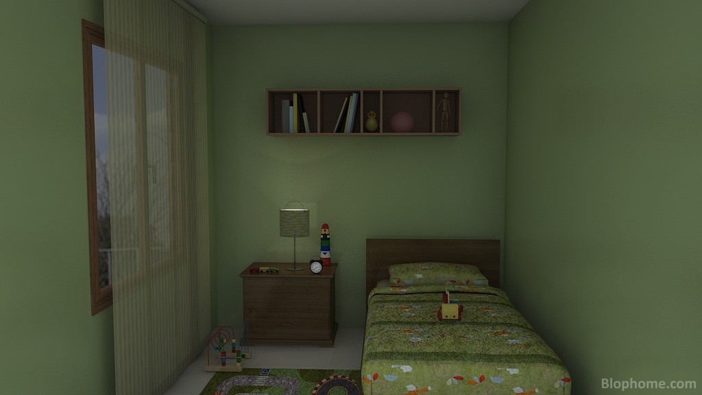 Quarto d Menino