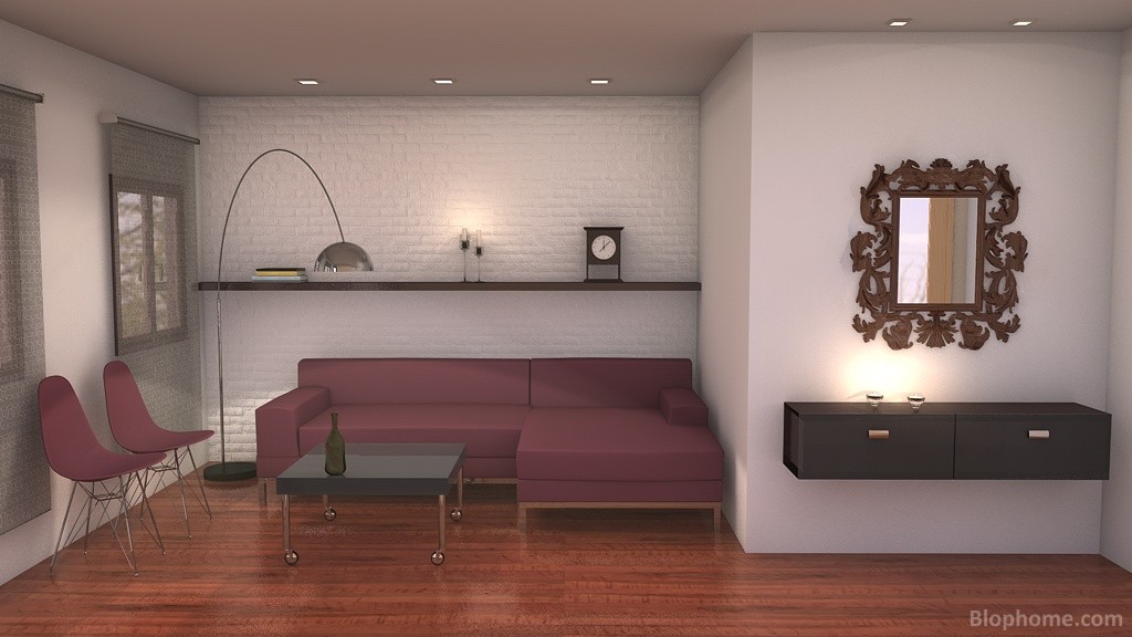 Salón Iván 3