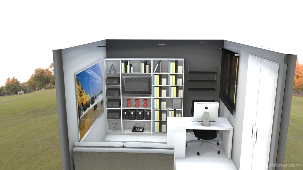 Estudio