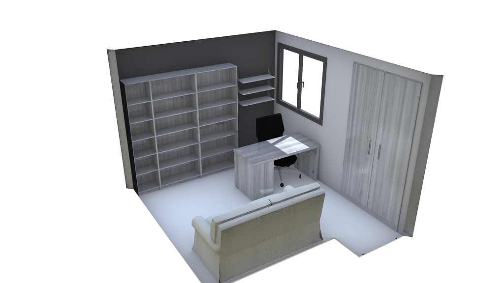 Estudio - 1