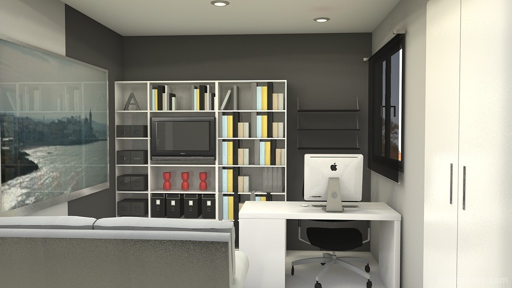 Estudio - 2
