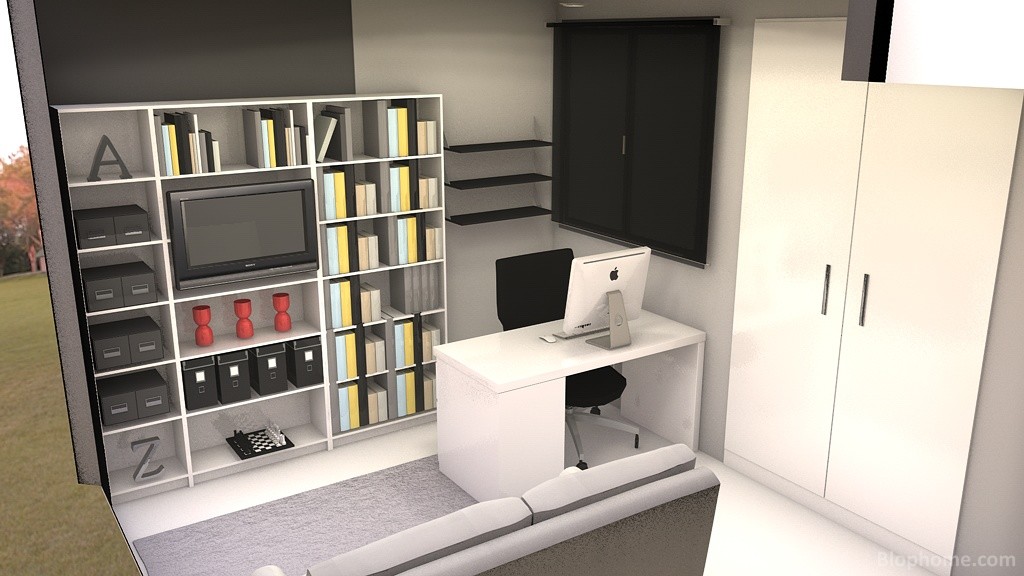 Estudio - 3