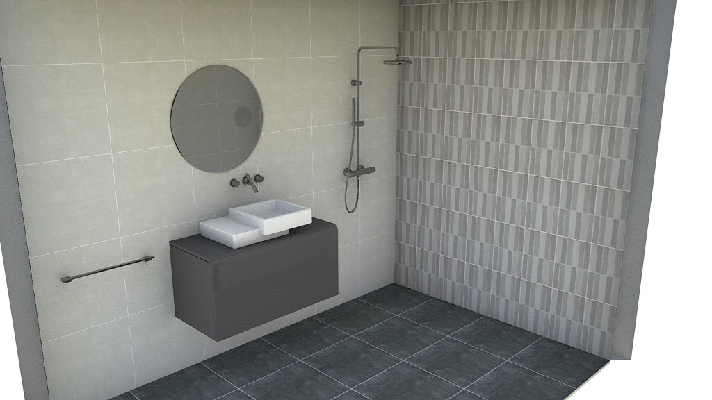 Banyo Alicia