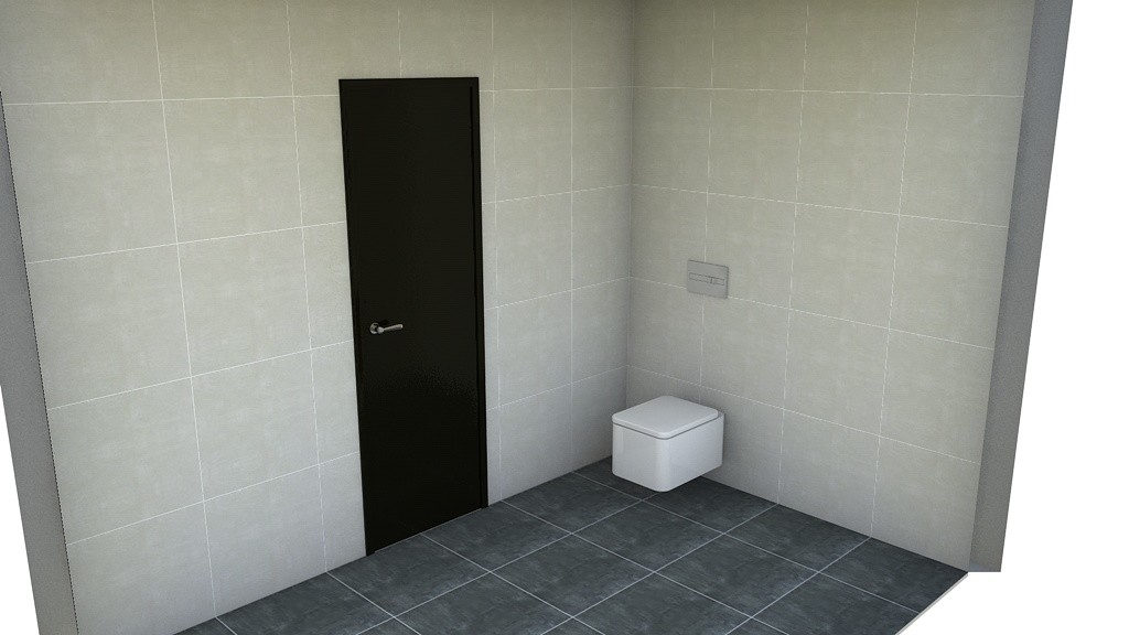 Banyo Alicia - 3