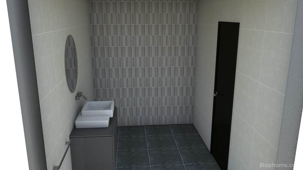 Banyo Alicia - 5