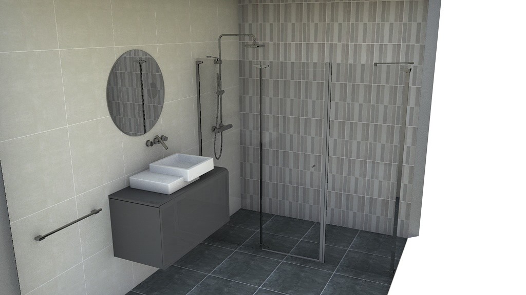 Banyo Alicia - 7