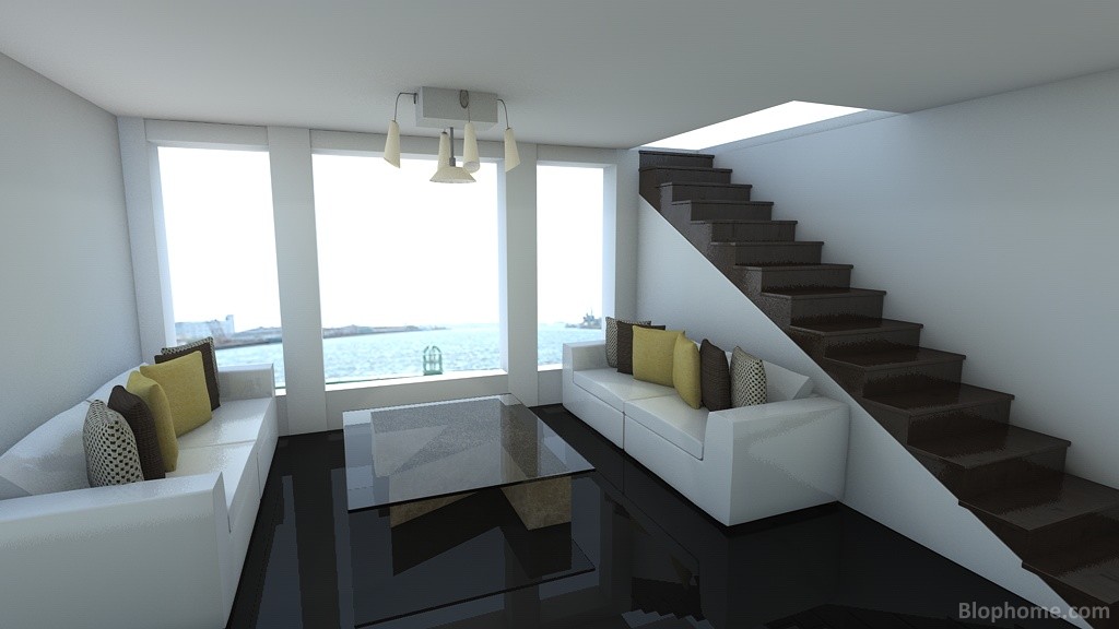 mi casa - 3