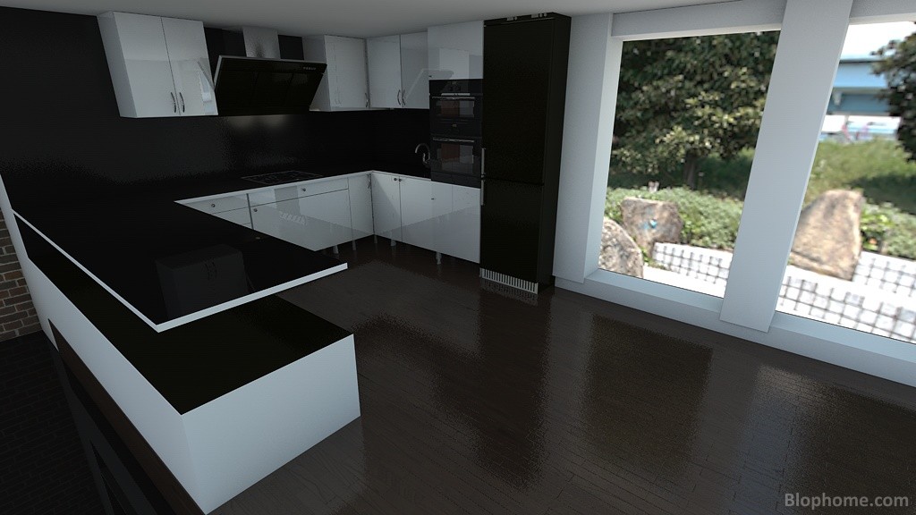 mi casa - 4