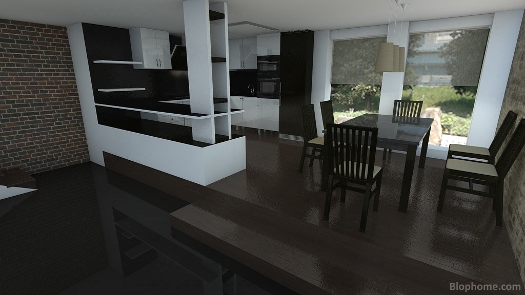mi casa - 5