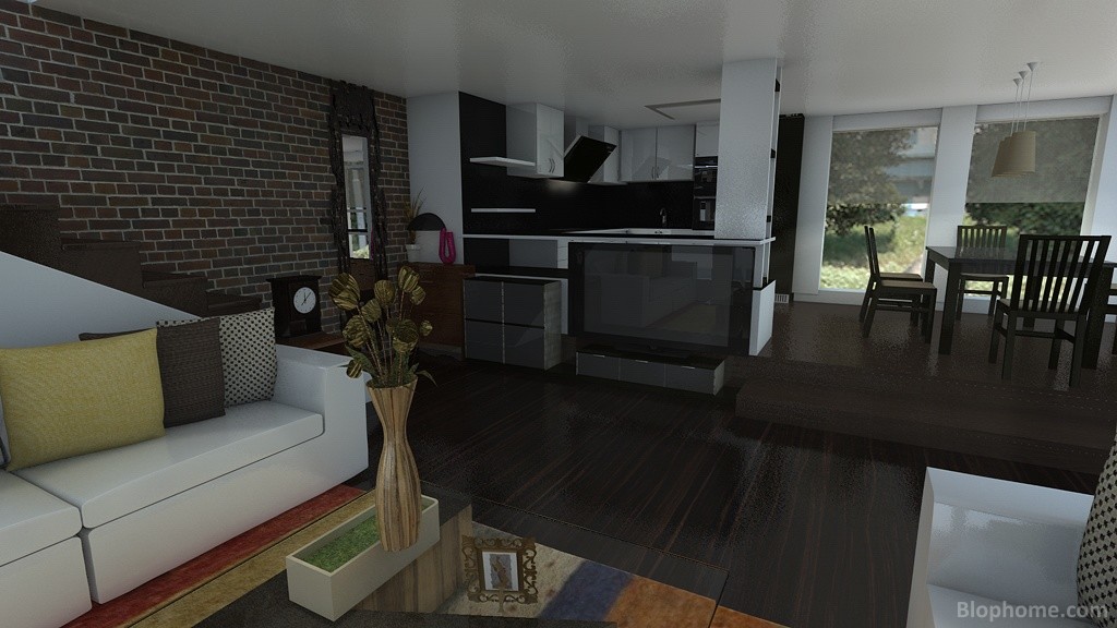 mi casa - 7