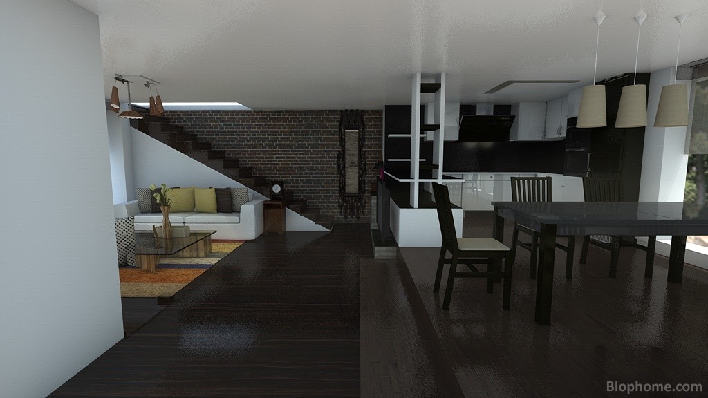 mi casa - 8