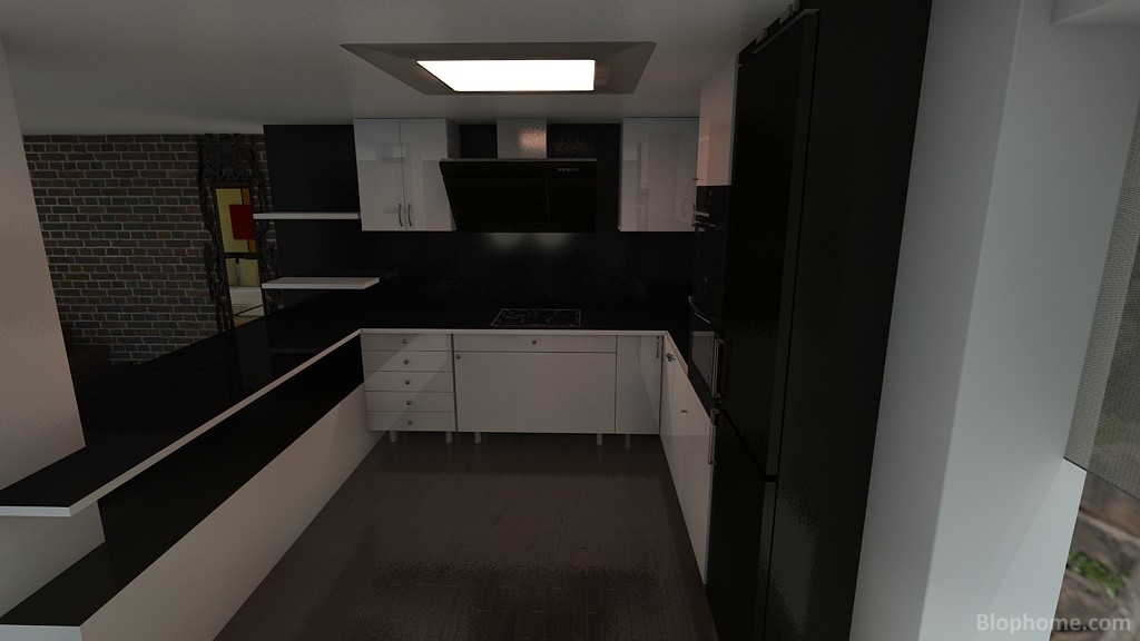 mi casa - 9