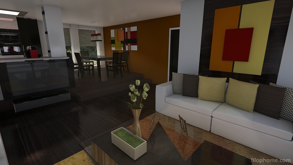 mi casa