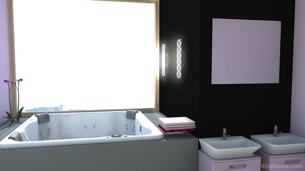 Bañorosa