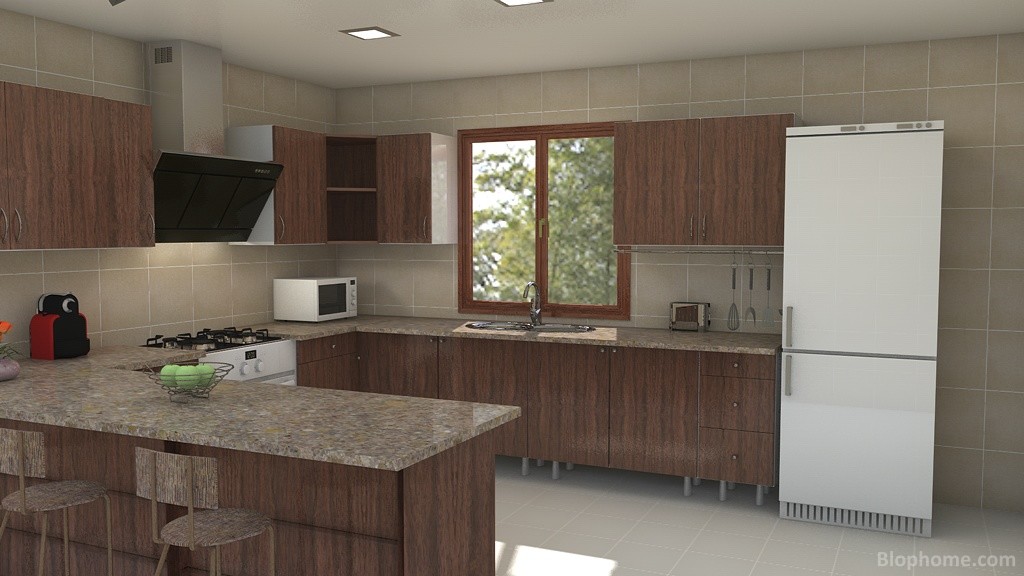 cozinha - 1
