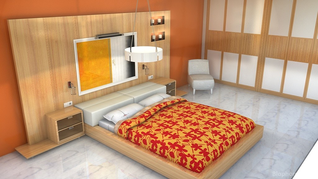 dormitorio