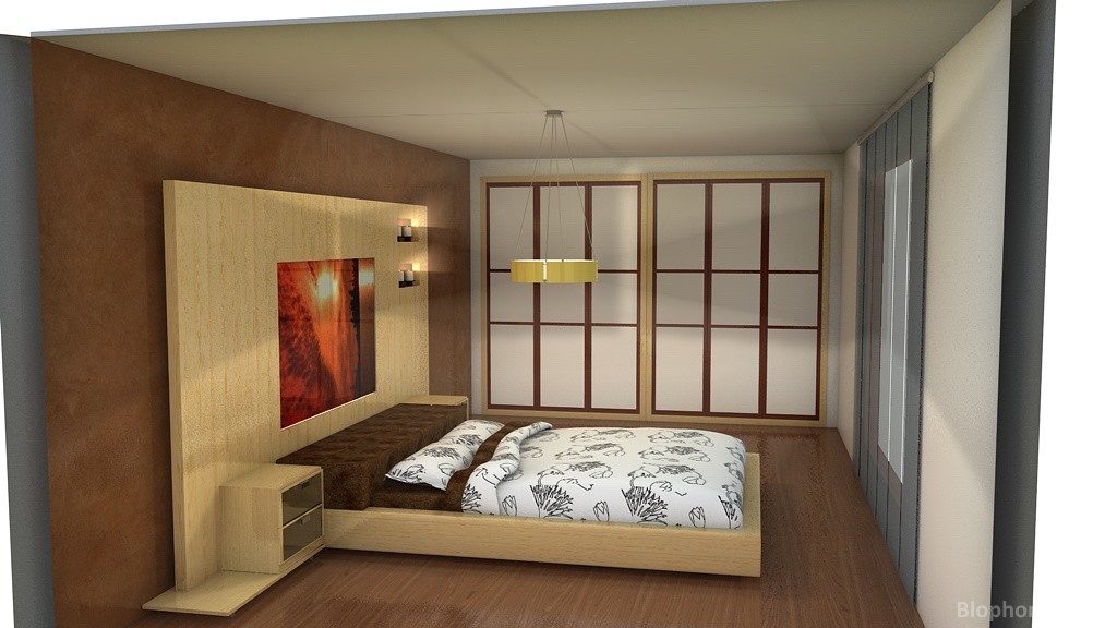 dormitorio - 1