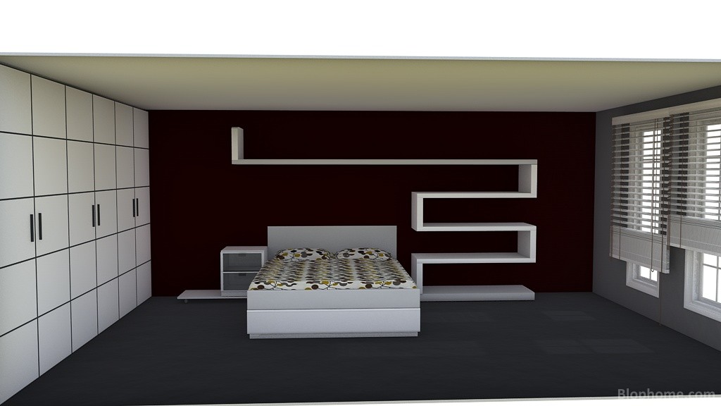 dormitorio 5