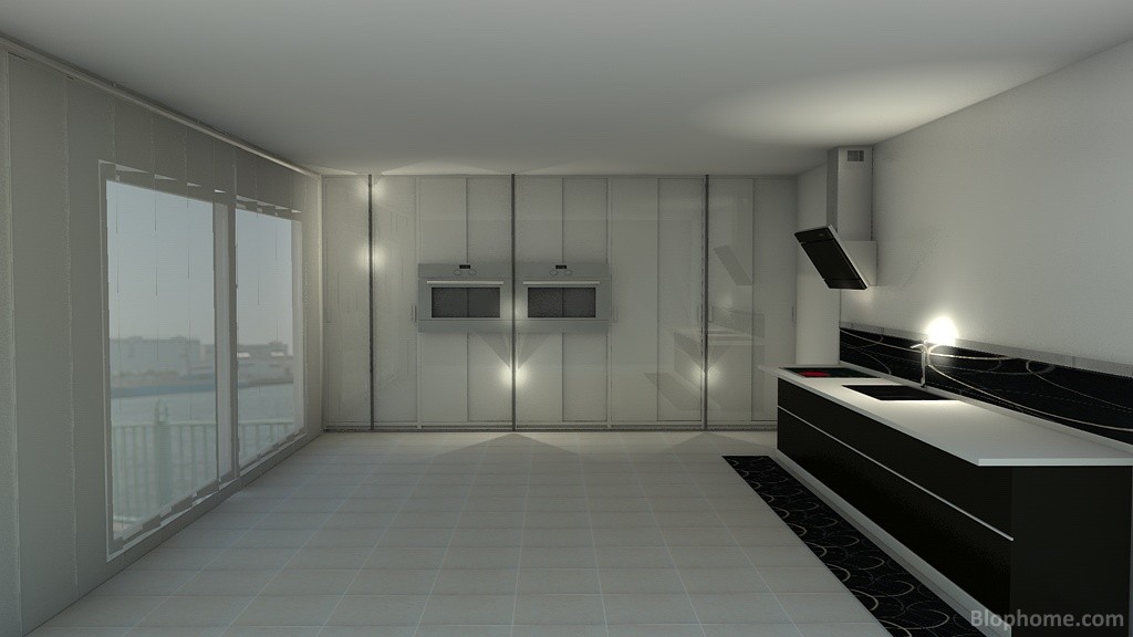 kitchen - 1