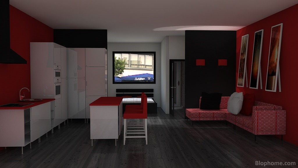 Loft1.1 - 1