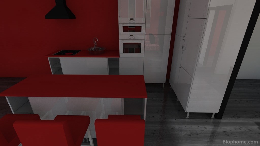 Loft1.2 by Cristina26c