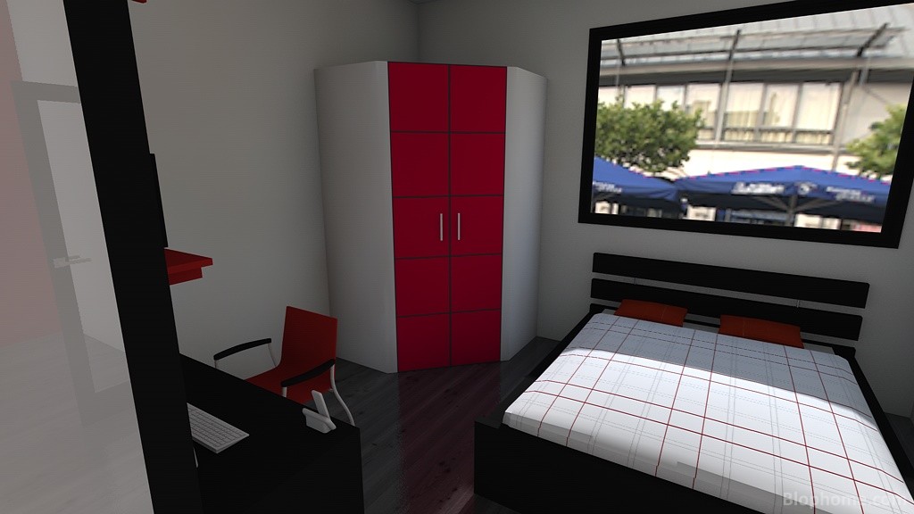 Loft1.3 by Cristina26c