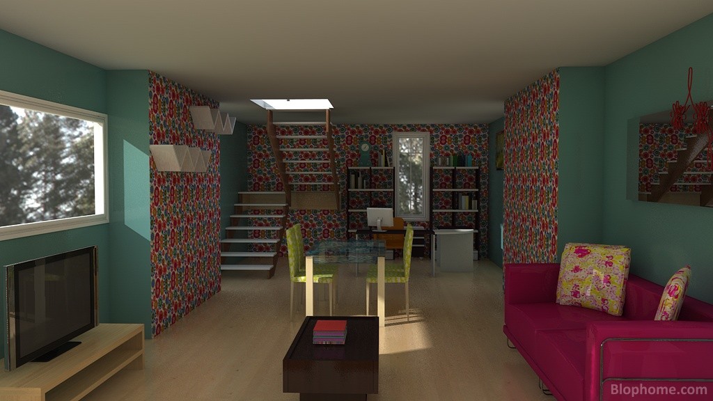 Colorsaloon