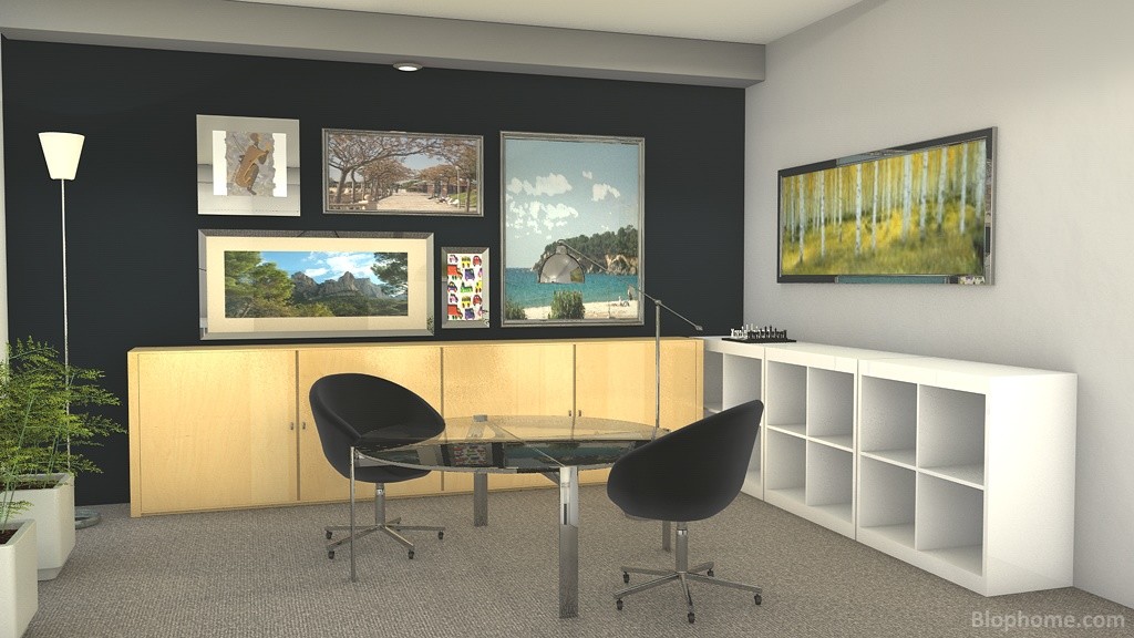 estudio