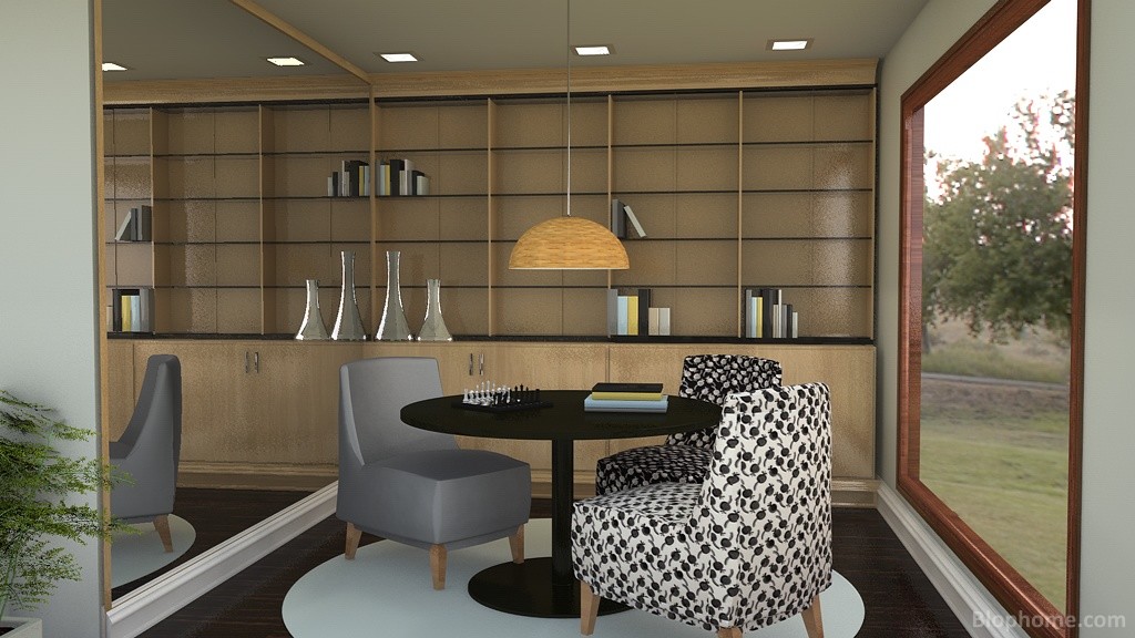 biblioteca - 5