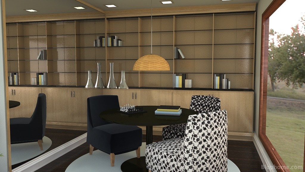 biblioteca - 6