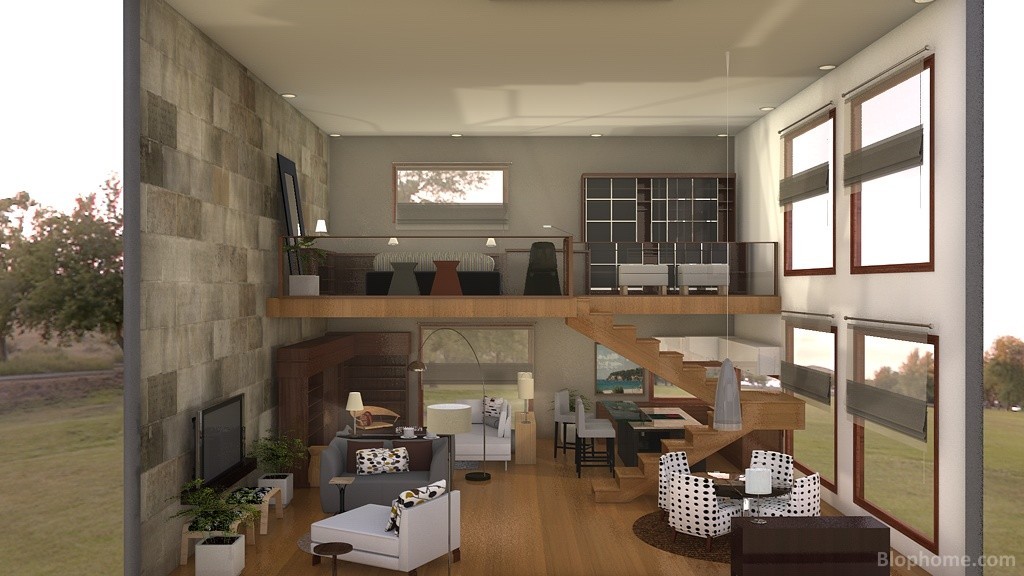 loft - 1