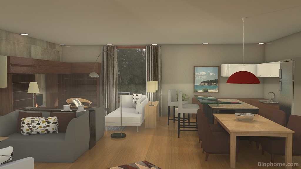 loft - 10