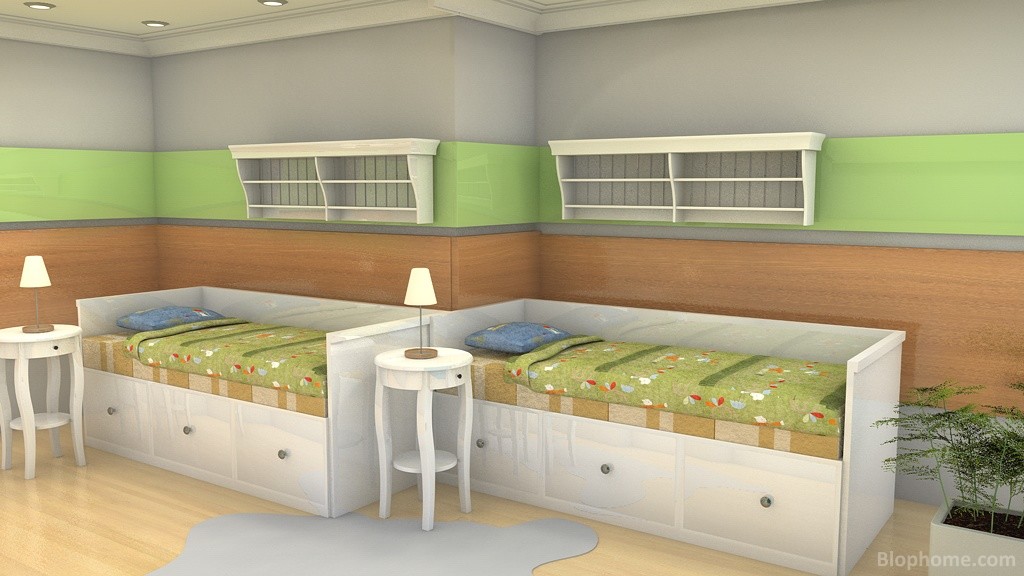 dorm.gemelas