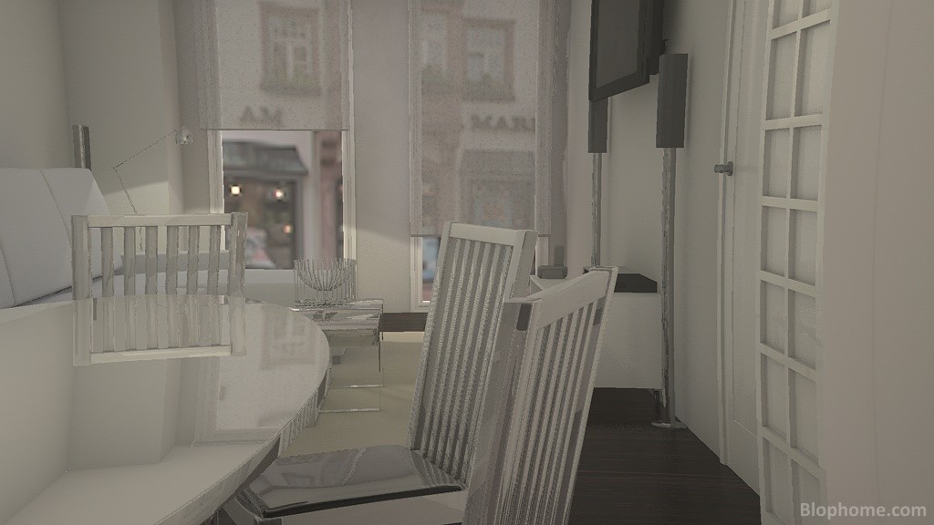 Salon - Remon - 1