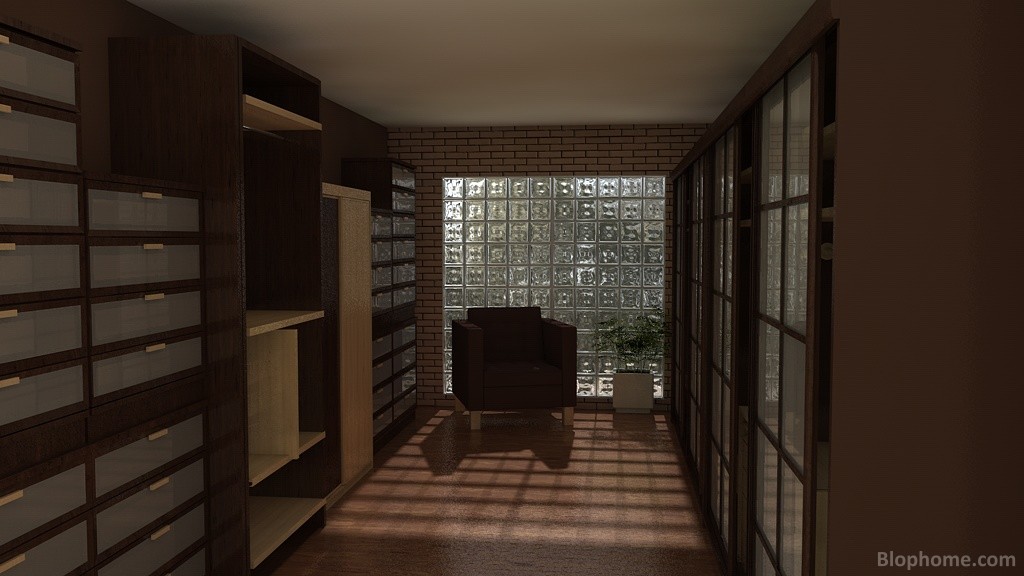 Vestidor