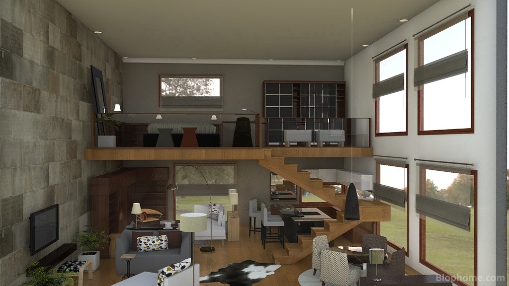 loft