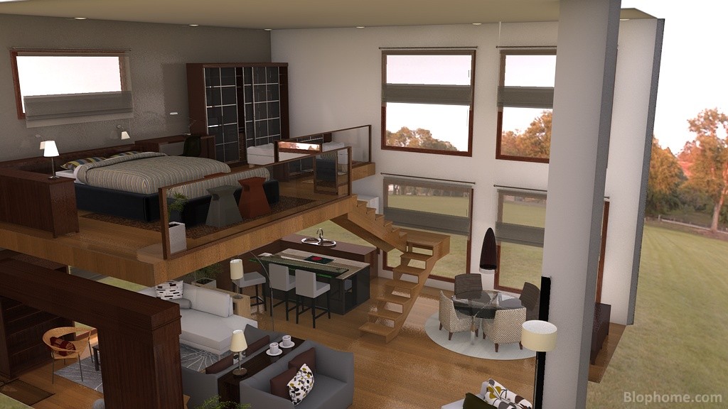 loft - 3