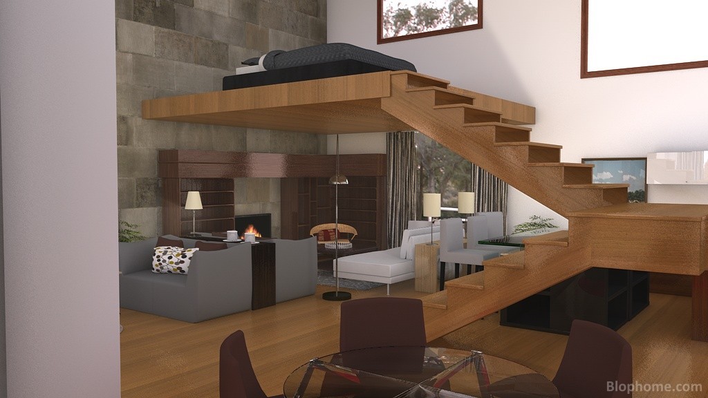 loft - 9