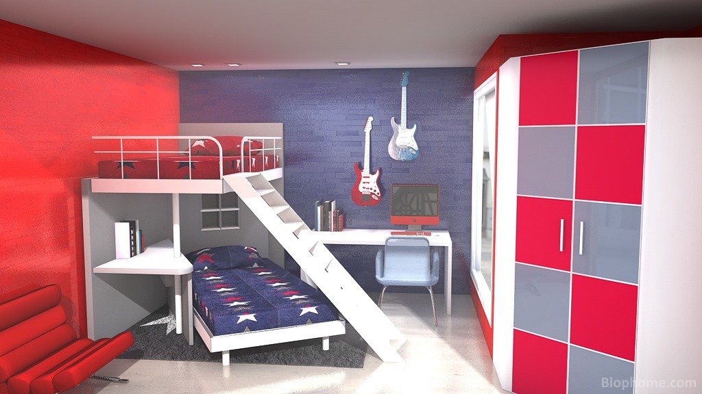 Juvenildorm