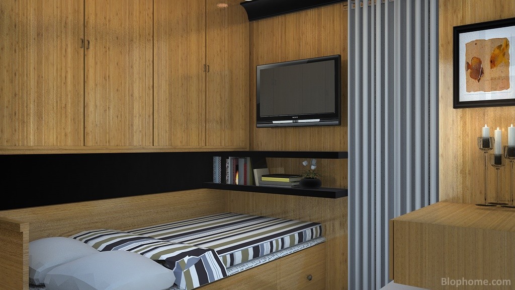 cabina barco 2 - 2