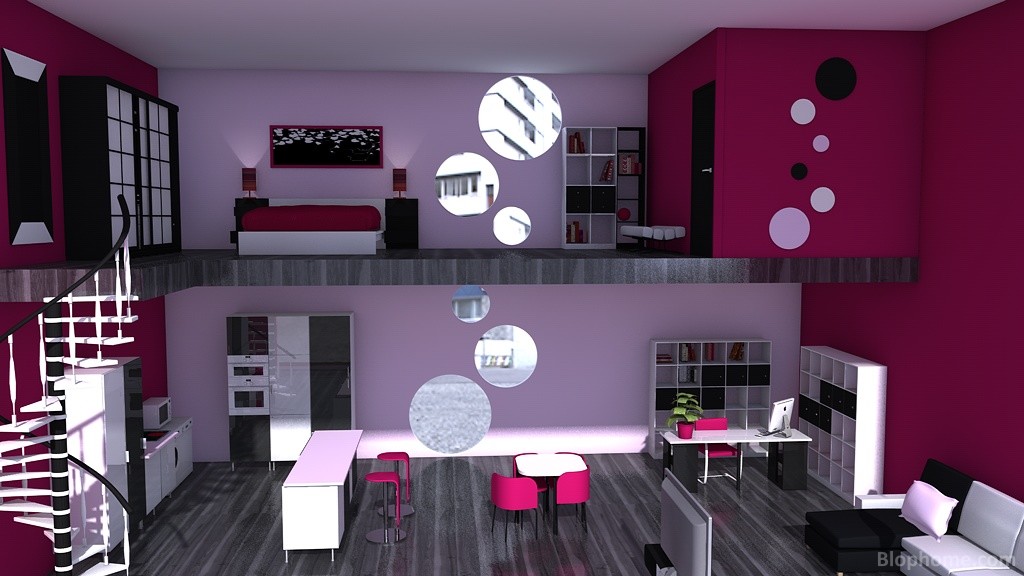cocina-duplex - 2