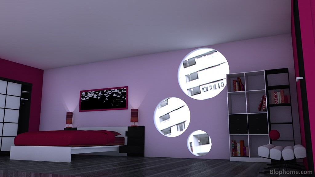 dormitor-duplex