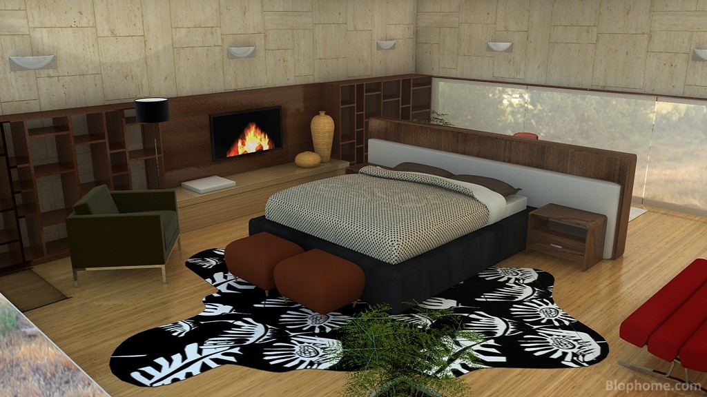 dormitorio1 - 5